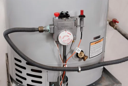 water heater