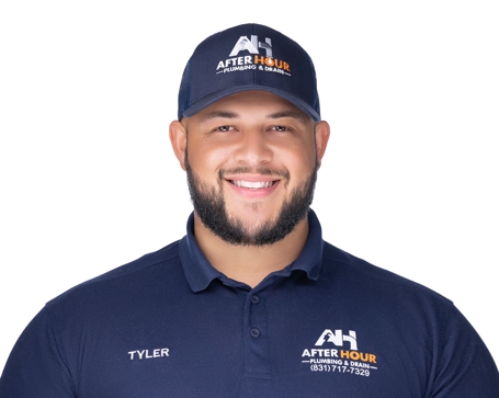 Tyler Dale Photo