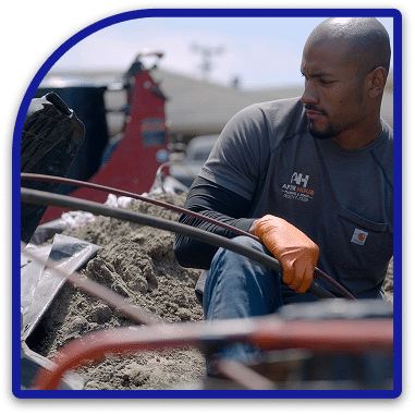 Clogged Drain Cleaning in the Monterey, CA Area