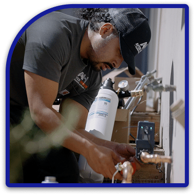 Expert Plumbing Services in Monterey, CA