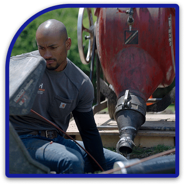 Sewer Line Repair Services in Monterey, CA